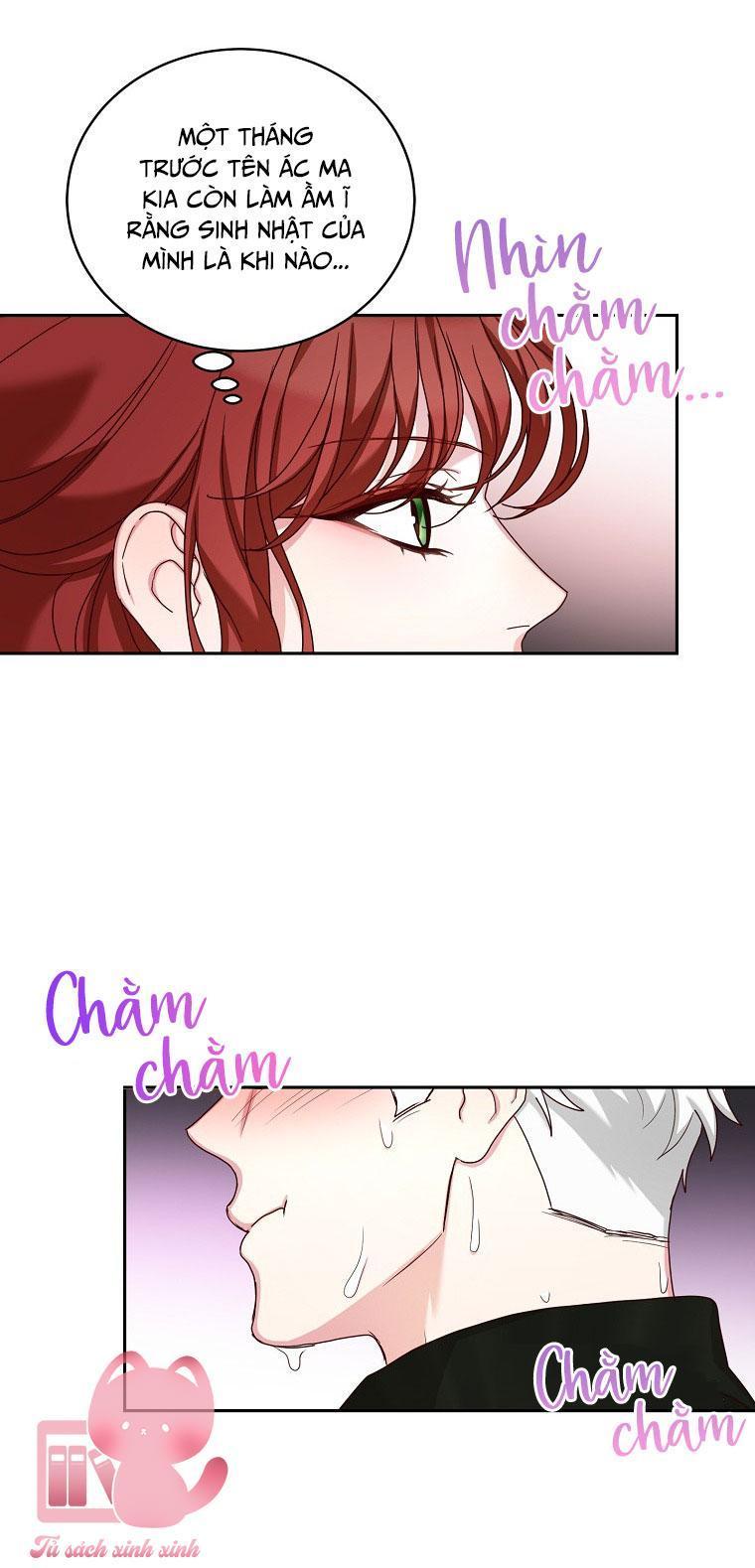 thế thì ta cứ trở thành kẻ ác thôi chapter 60 5