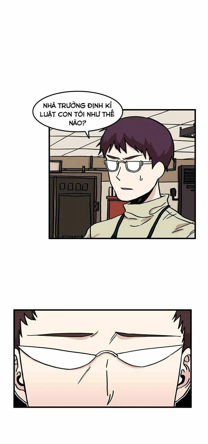 minus hand chapter 7 3