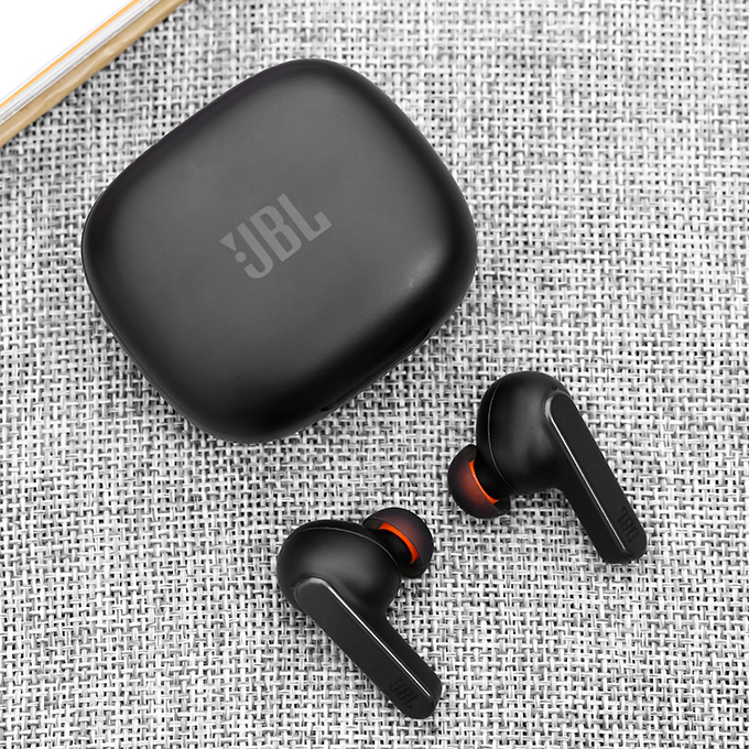 Tai nghe Bluetooth True Wireless JBL LIVE PRO - Hàng Chính Hãng