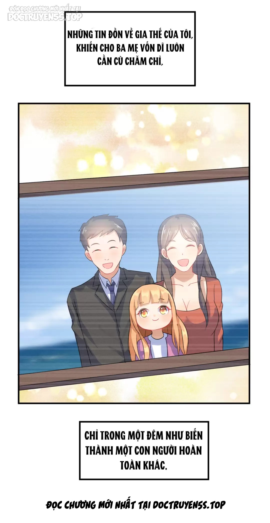 lời nói dối của cô ấy chapter 8 22