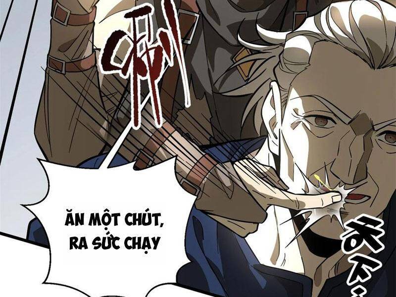 toàn cầu cao khảo chapter 241 86