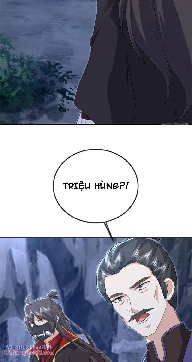 tiên võ đế tôn chapter 554 28
