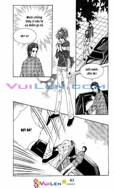 chạm mặt thần tượng chapter 3 82