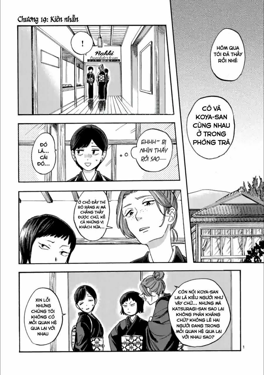 promise cinderella chapter 19 2