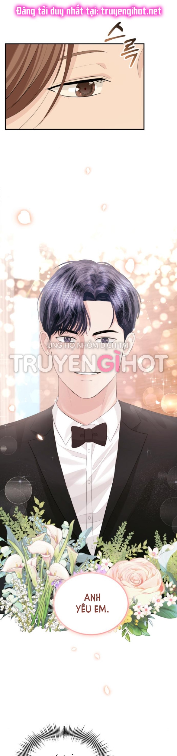 cuộc hôn nhân hoàn hảo chapter 48.1 2