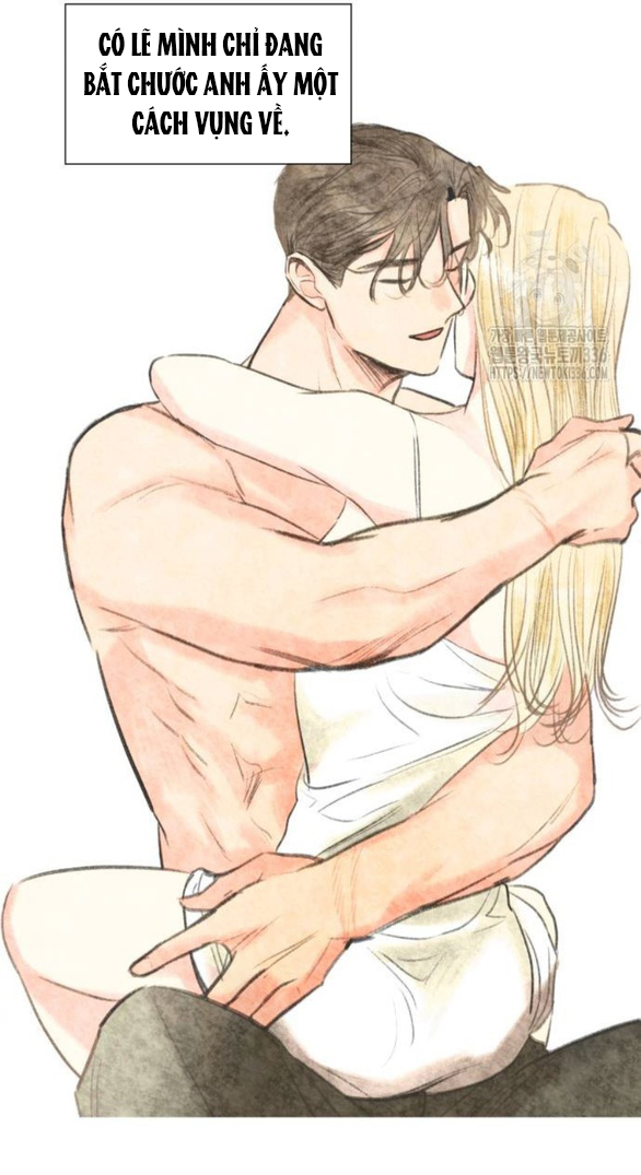 [18+] sự thuần khiết dành cho em chapter 18.2 7