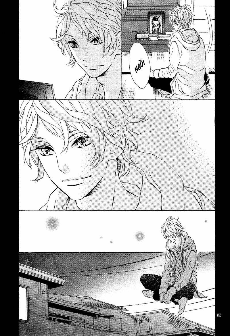 sunrise! chapter 3 28