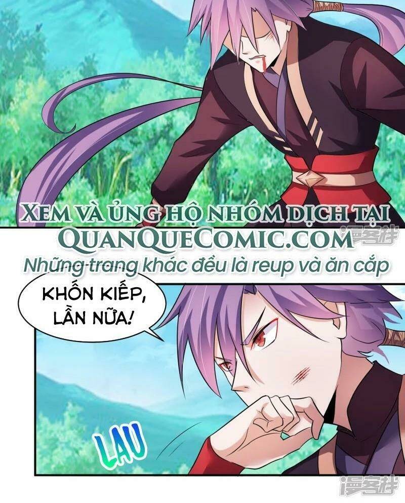 tuyệt thế thánh đế chapter 5 14