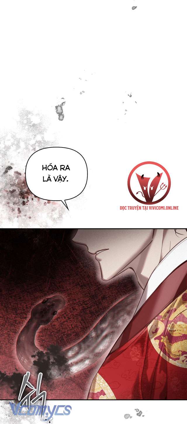 [18+] tiết học bí mật của trung điện chapter 43 4