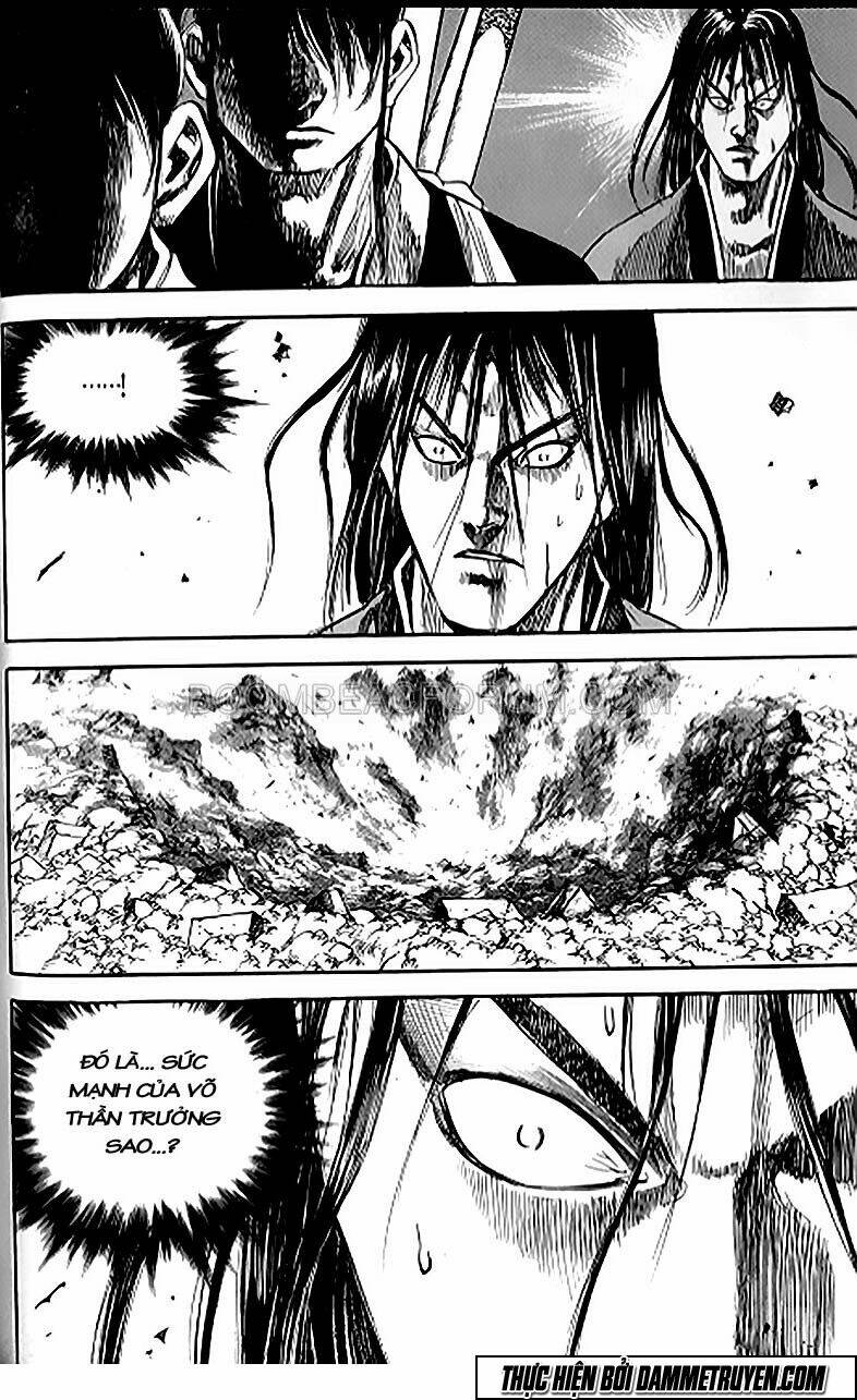 quái hiệp truyện chapter 24 18
