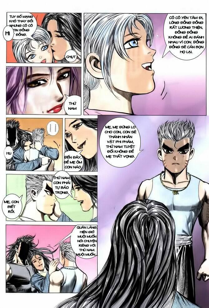 hải hổ 2 chapter 8 40