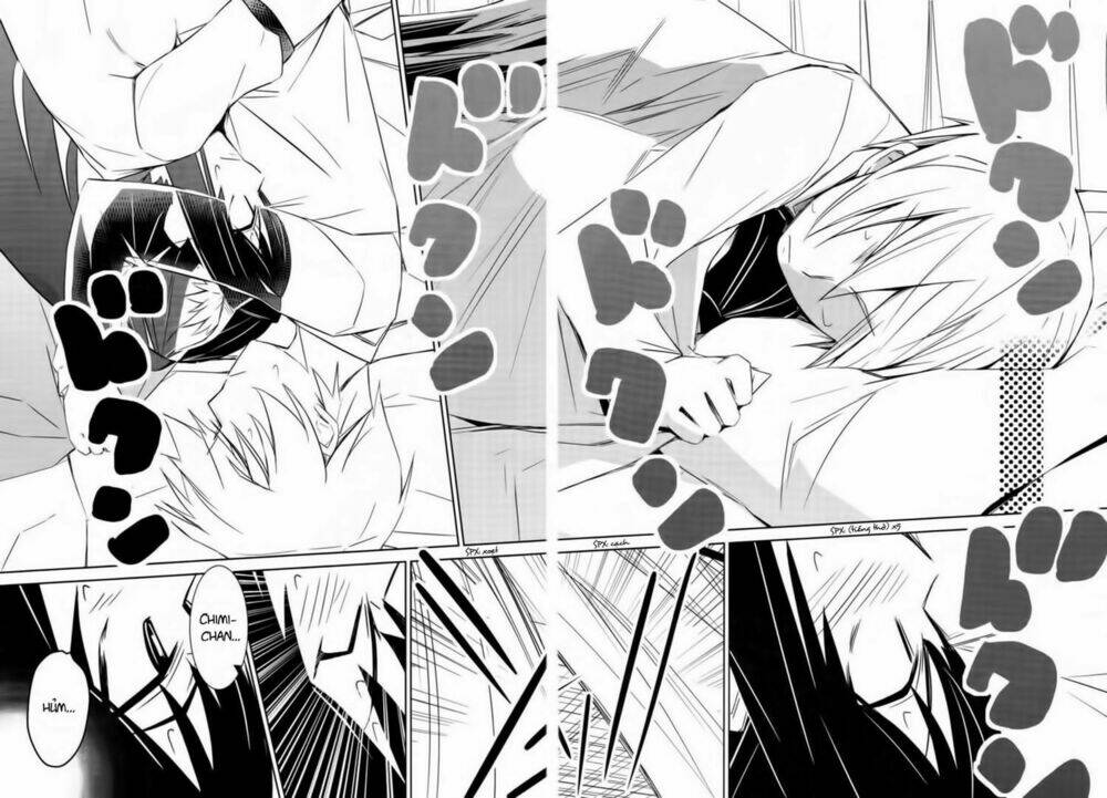 yamanko! chapter 2 31