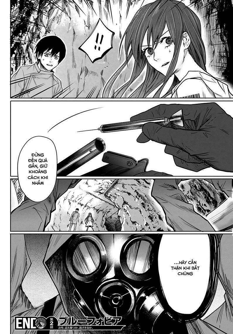 blue phobia chapter 2 33