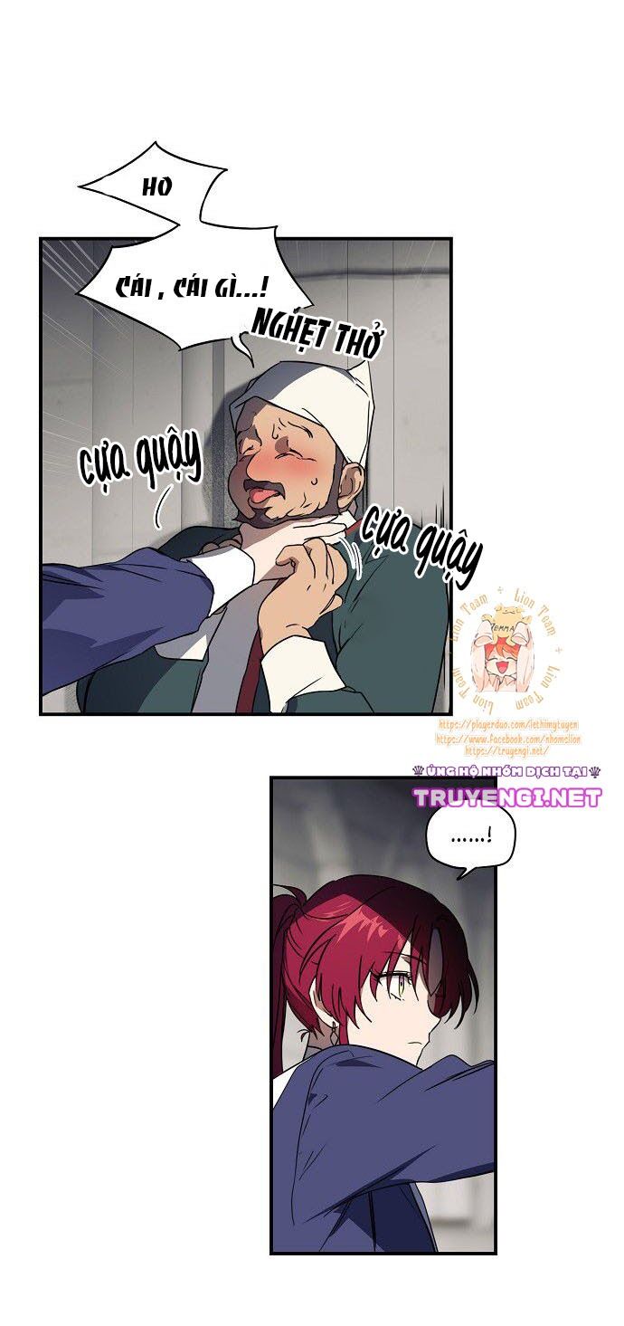 bị che khuất bởi ánh hoàng hôn chapter 12 17