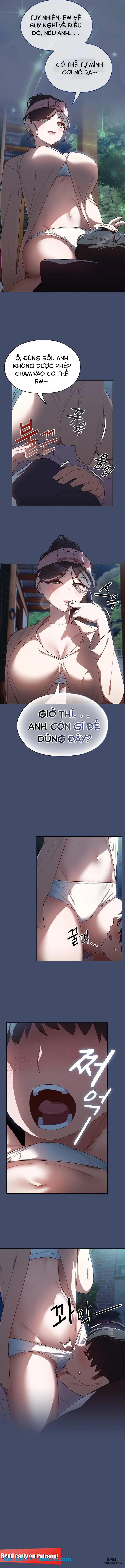 sếp! hãy giao con gái của ngài cho tôi! chapter 5 11