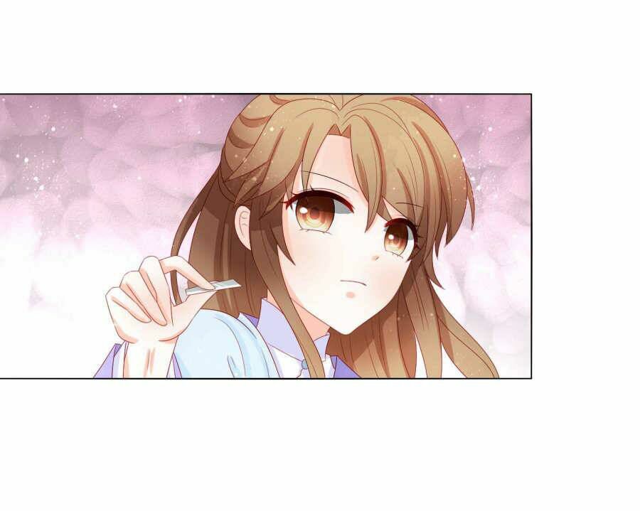 nam phi nữ tướng chapter 36 3