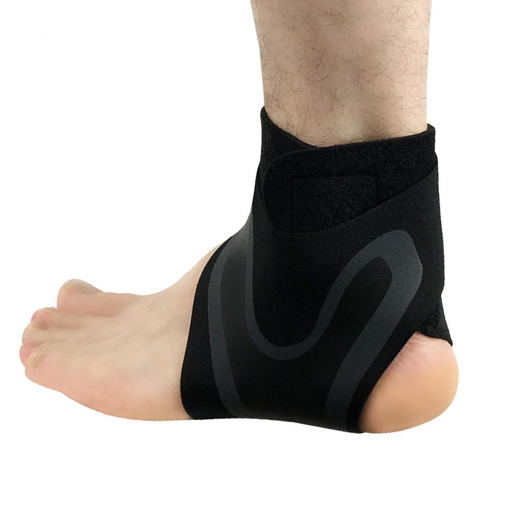 Bảo vệ gót chân Winstar thương hiệu HIWING
