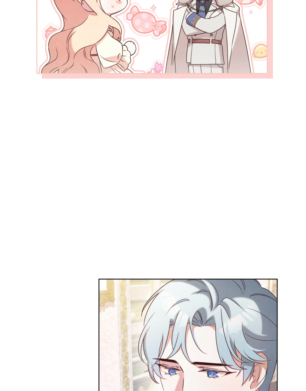 ánh sáng của bình minh chapter 4 17