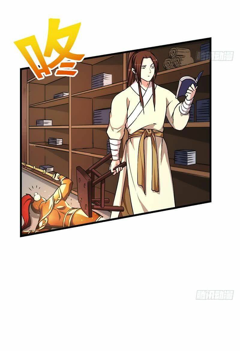 đừng cản ta tu tiên chapter 49 11