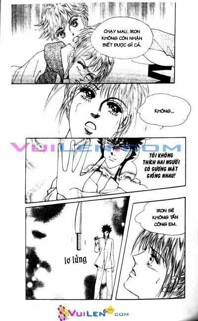 vật cản tình yêu chapter 6 62