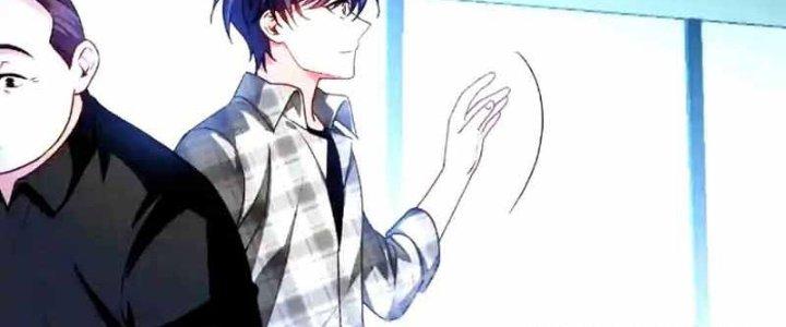 trở thành vương giả sau khi bị cắn chapter 36 9