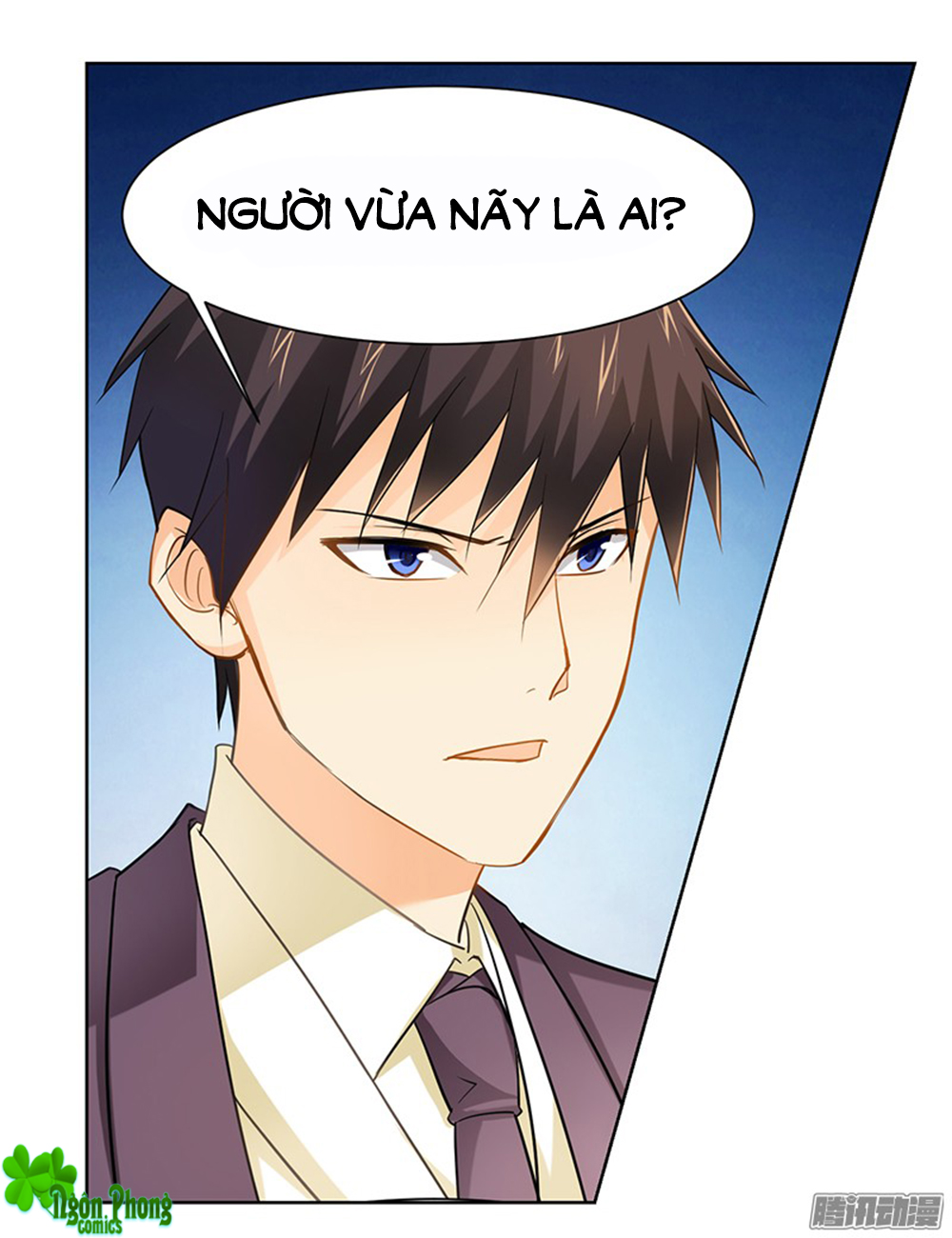 phúc hắc tổng tài đừng tới đây chapter 29 1