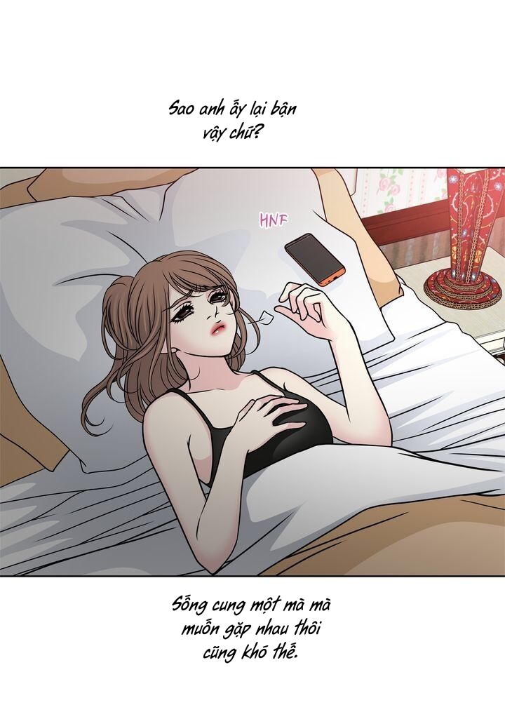 người đàn ông của tôi chapter 43.1 10