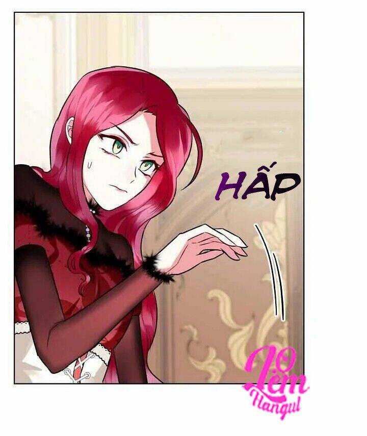 kẻ tạo ra nữ phản diện chapter 6 69