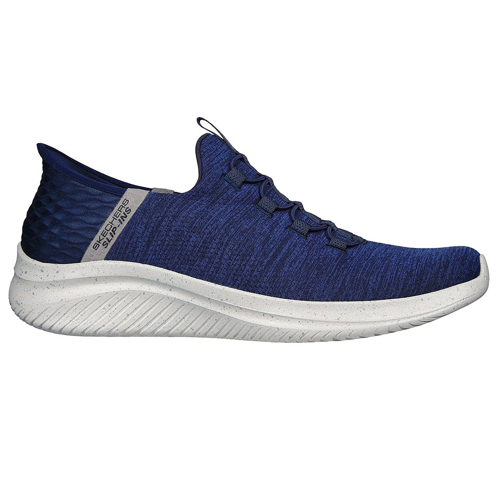 Skechers Nam Giày Thể Thao Slip-Ins Sport Ultra Flex 3.0 - 232452-NVY