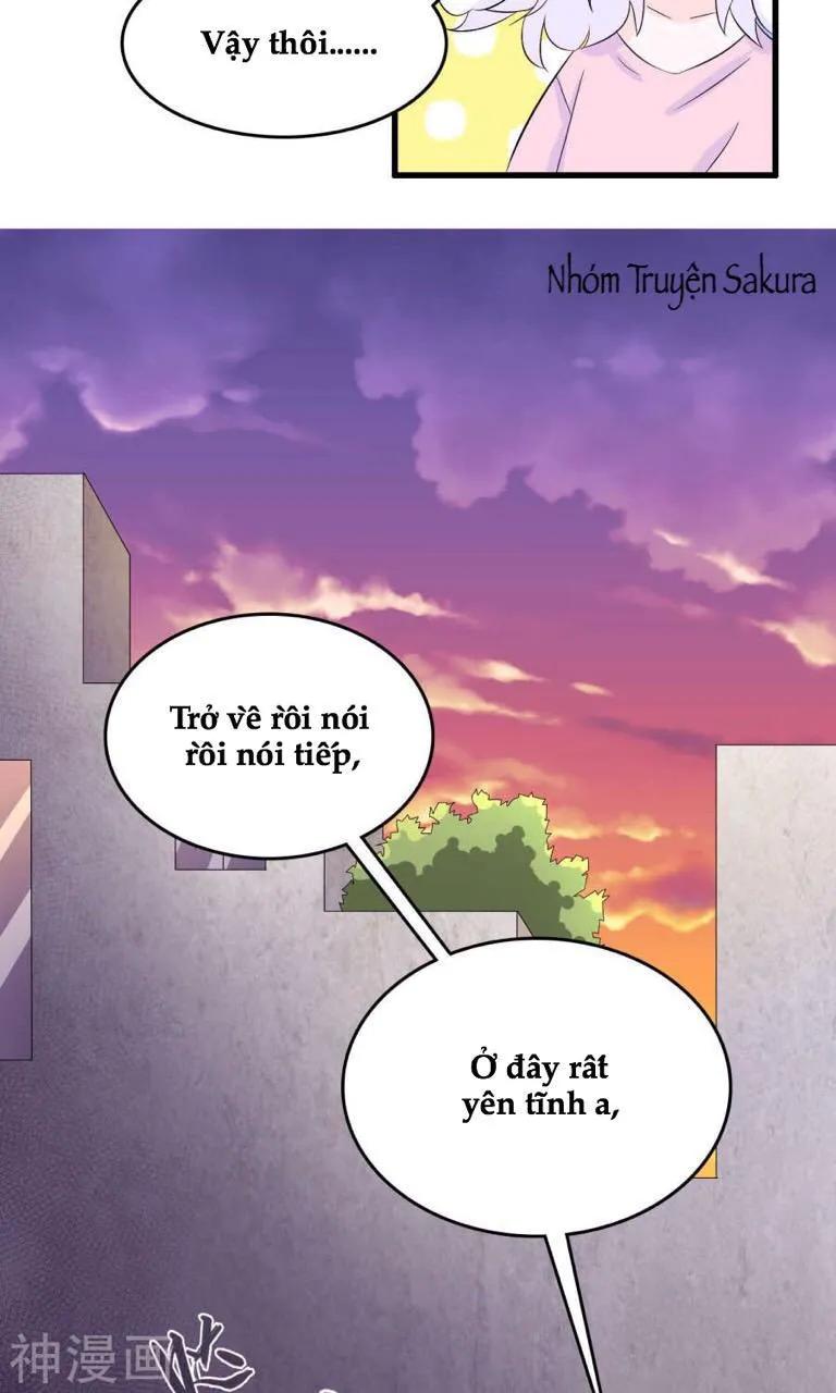 tôi vốn dĩ bị bệnh kiều chapter 7.1 6