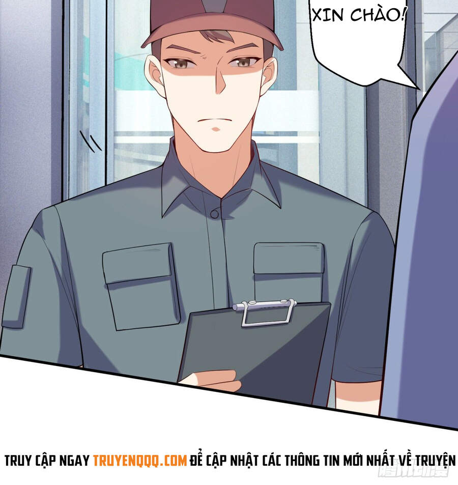 nhặt thuộc tính tại trái đất chapter 8 41