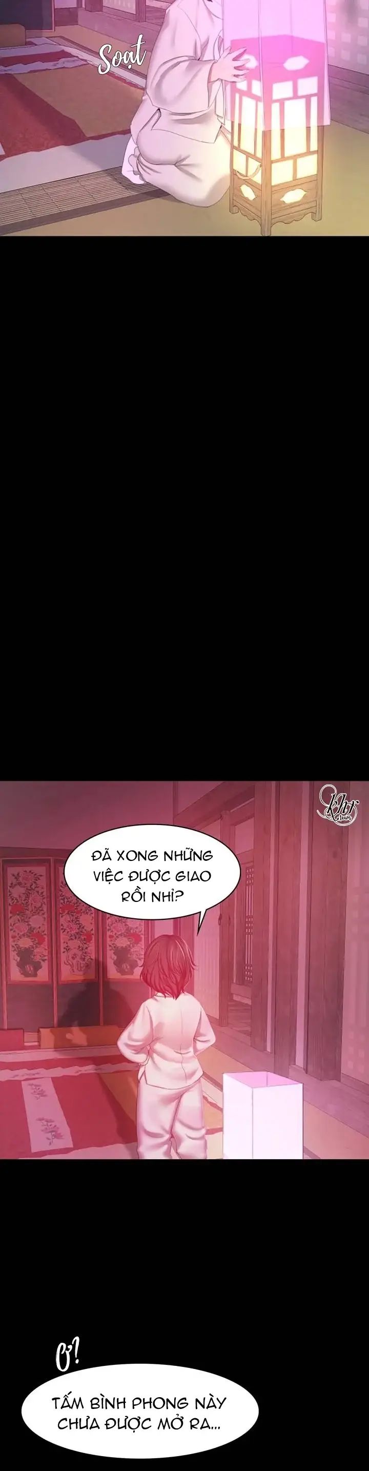 [18+] tiểu thư chapter 1 98