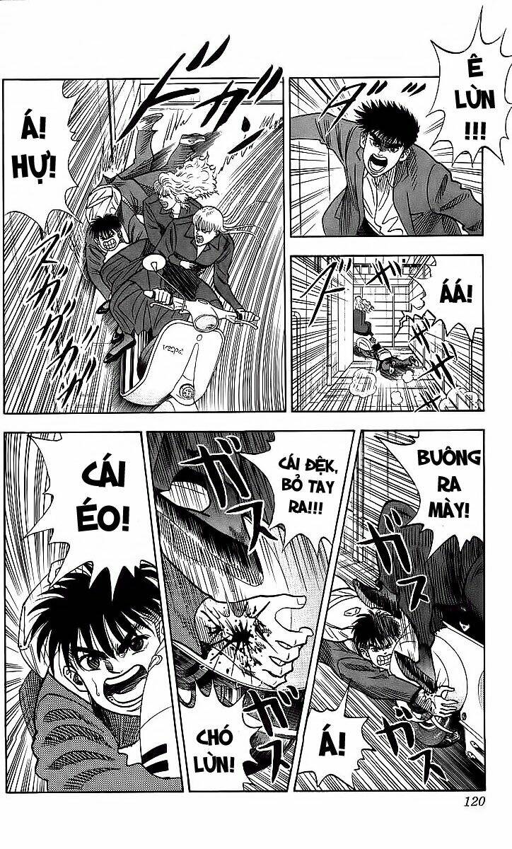 hareluya ii boy chapter 112 11