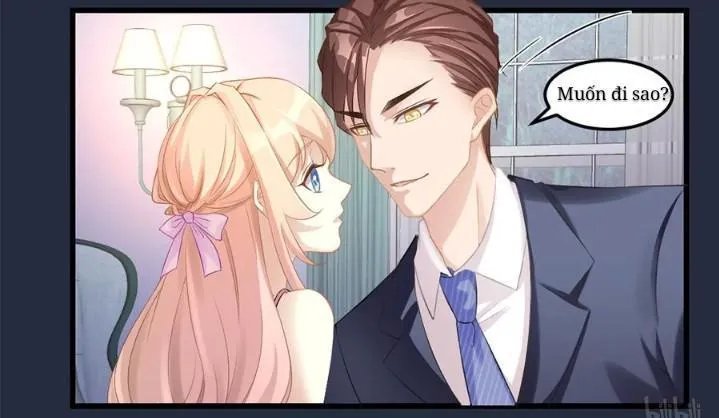 vợ quỷ trốn thoát chapter 7 9