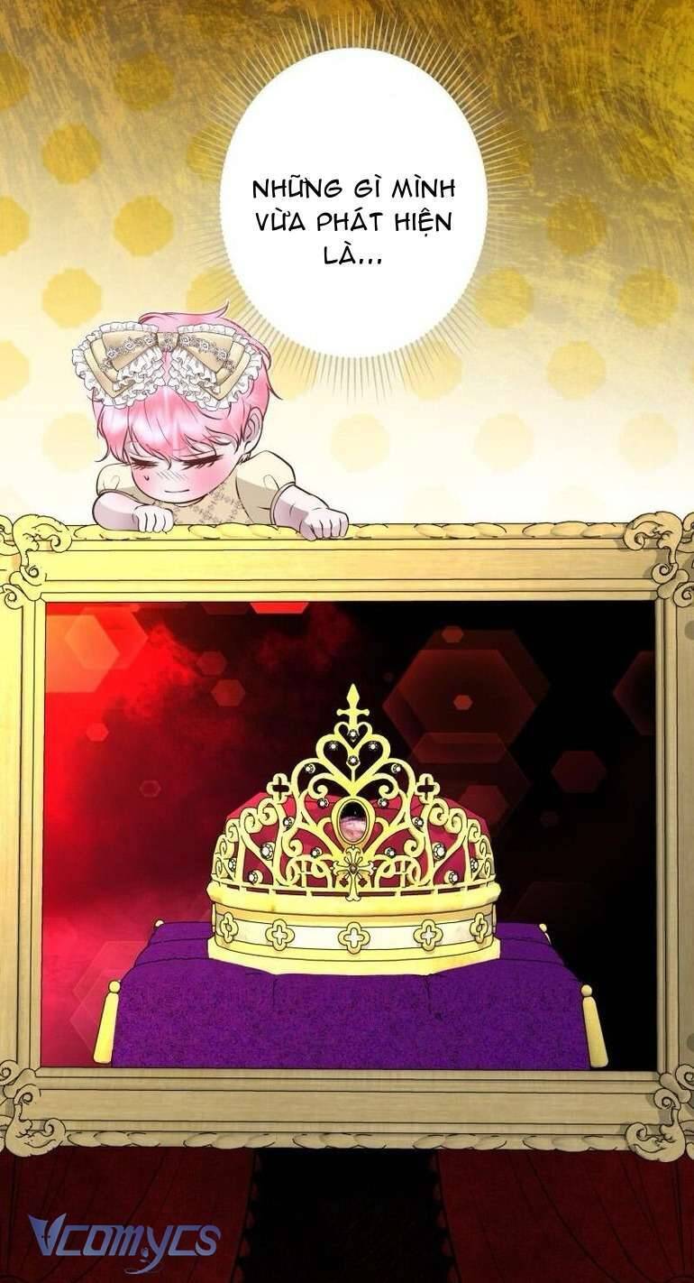 sau này họ sẽ sinh ra tôi chapter 14 8