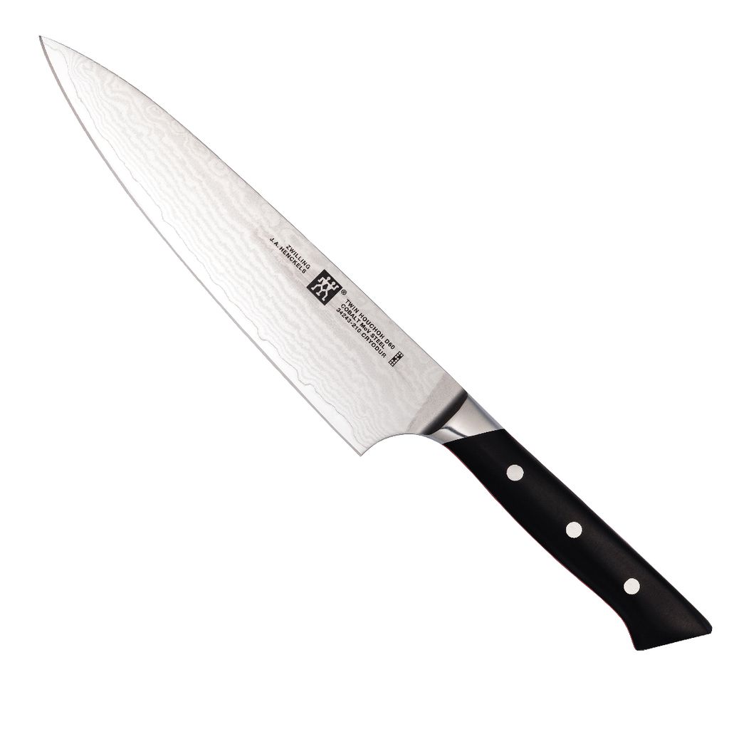 Dao Gyutoh Twin Houchou D60 ZWILLING - 21cm