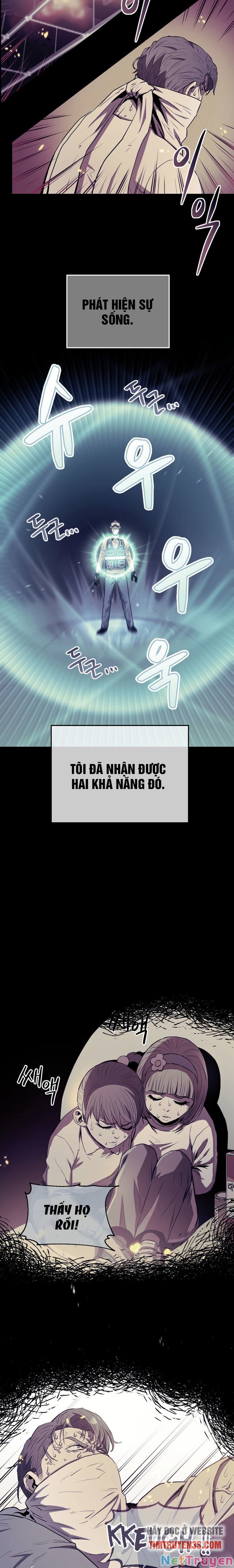 hệ thống oán hận của ta chapter 33 3