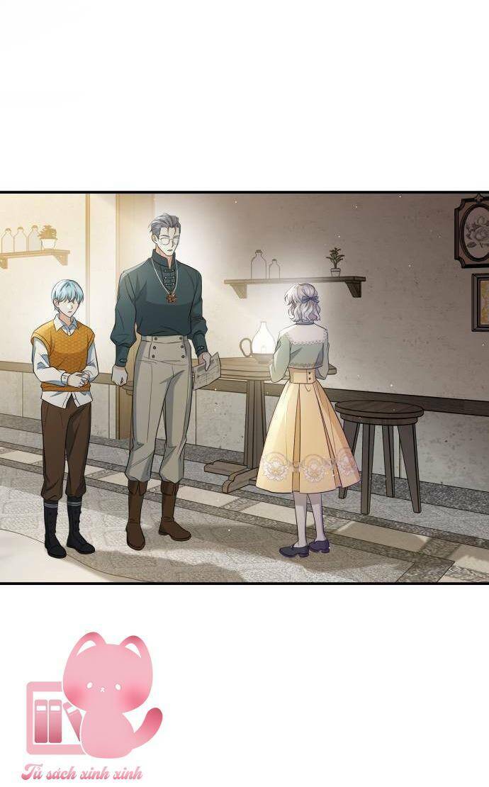 'di vật' melvin để lại chapter 31 78