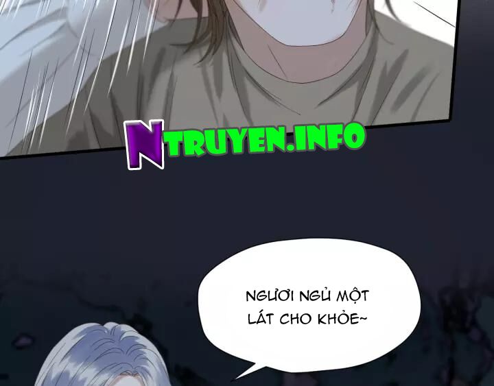 lượm được một tiểu hồ ly phần 3 chapter 100 8