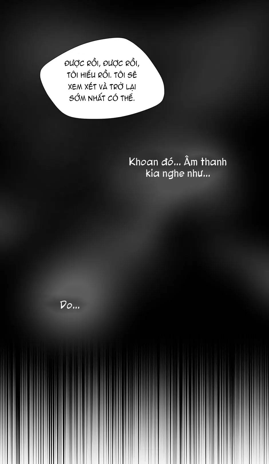Sếp Là Fan Siêu Bự Của Tôi chapter 31.1 - Trang 29