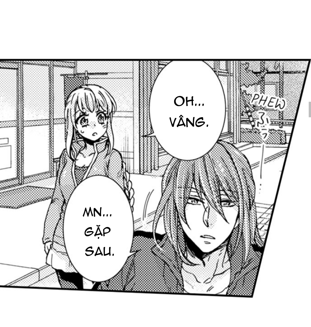 vị sếp thú tính nhà bên chapter 38.1 11