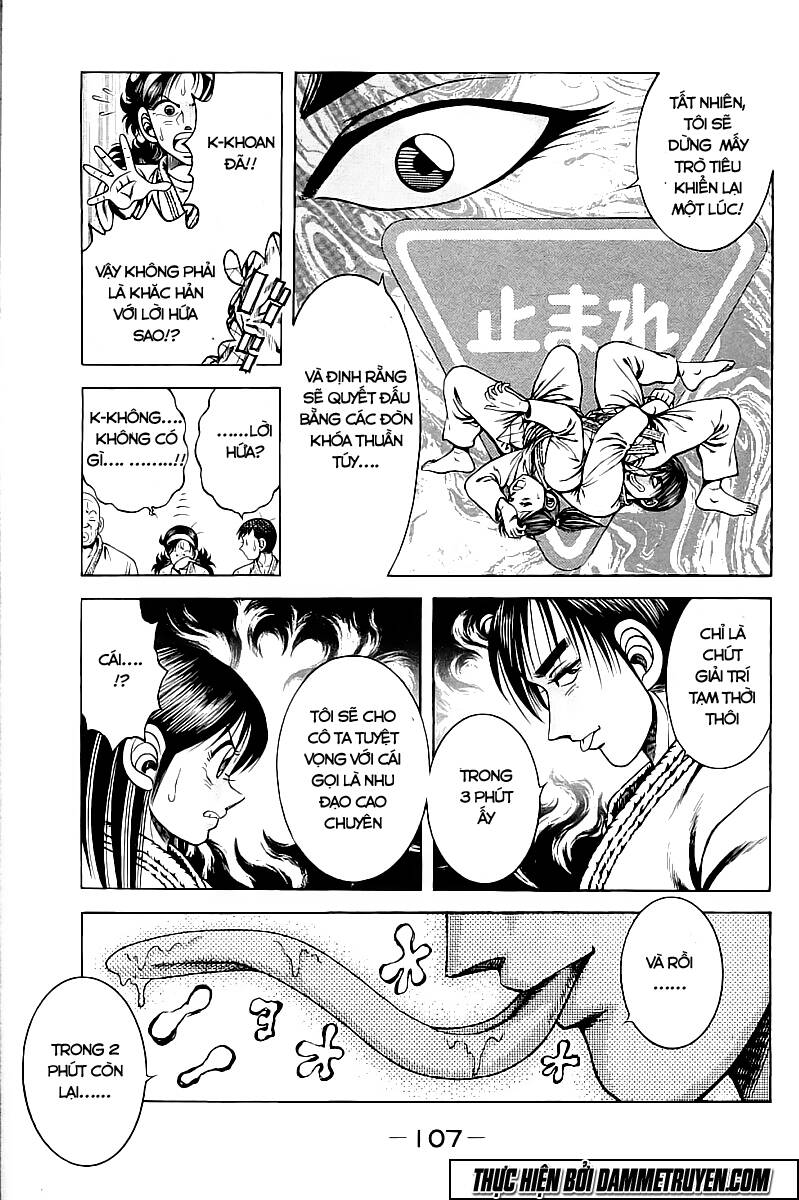 shin kotaro makaritoru! juudouhen chapter 192 4