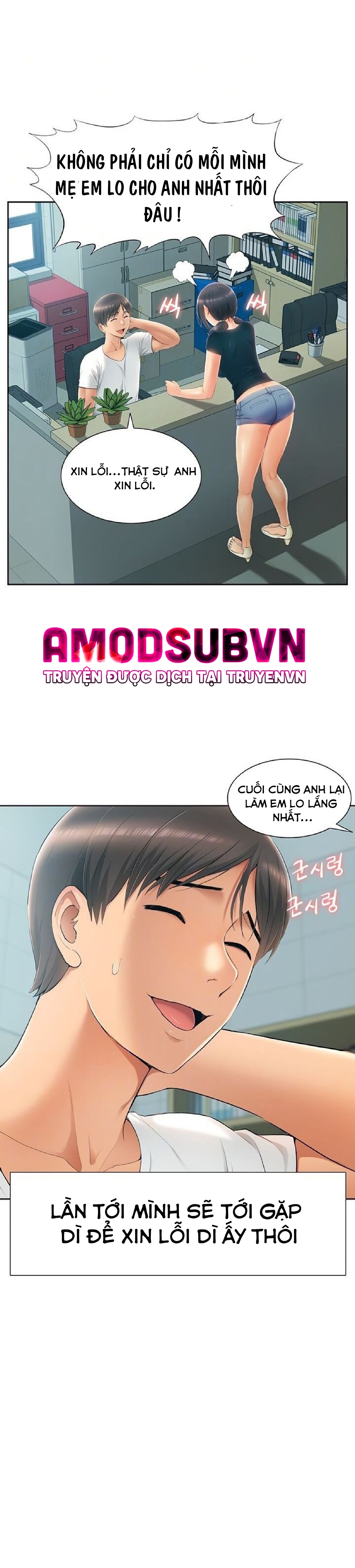 song sinh trụy lạc chapter 6 7