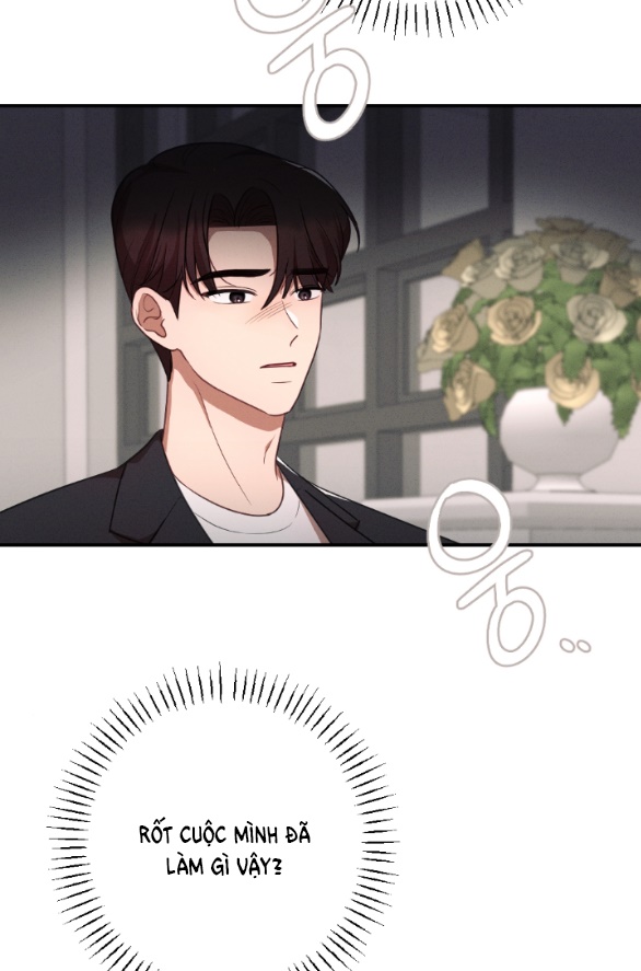 Còn Nhiều Hơn Cả Những Mối Quan Hệ Đã Từng chapter 36.1 - Trang 50