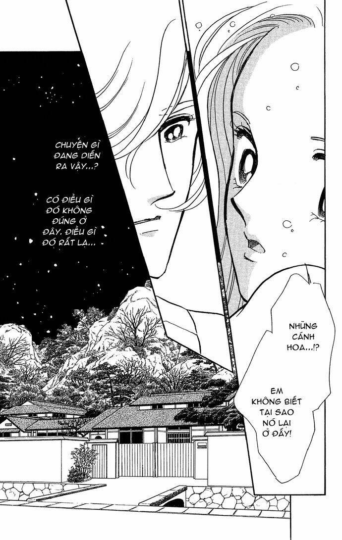 mizu ni sumu hana chapter 1 41