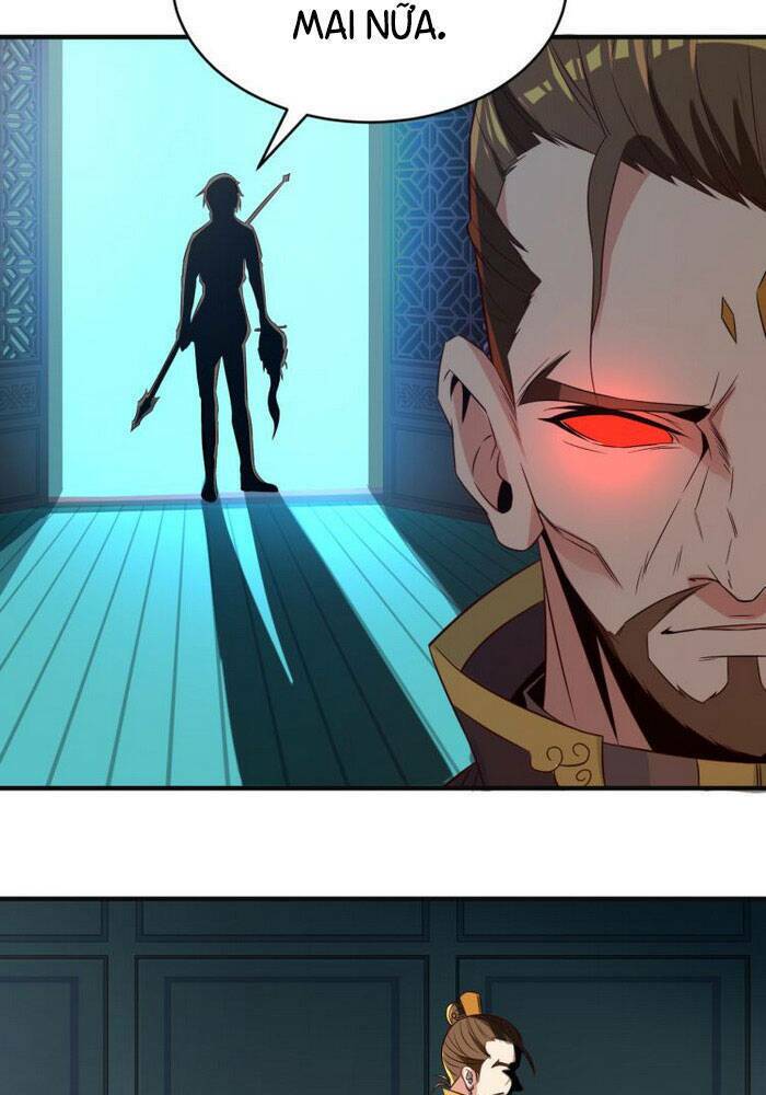 thôn phệ một thế giới tu tiên chapter 76 40