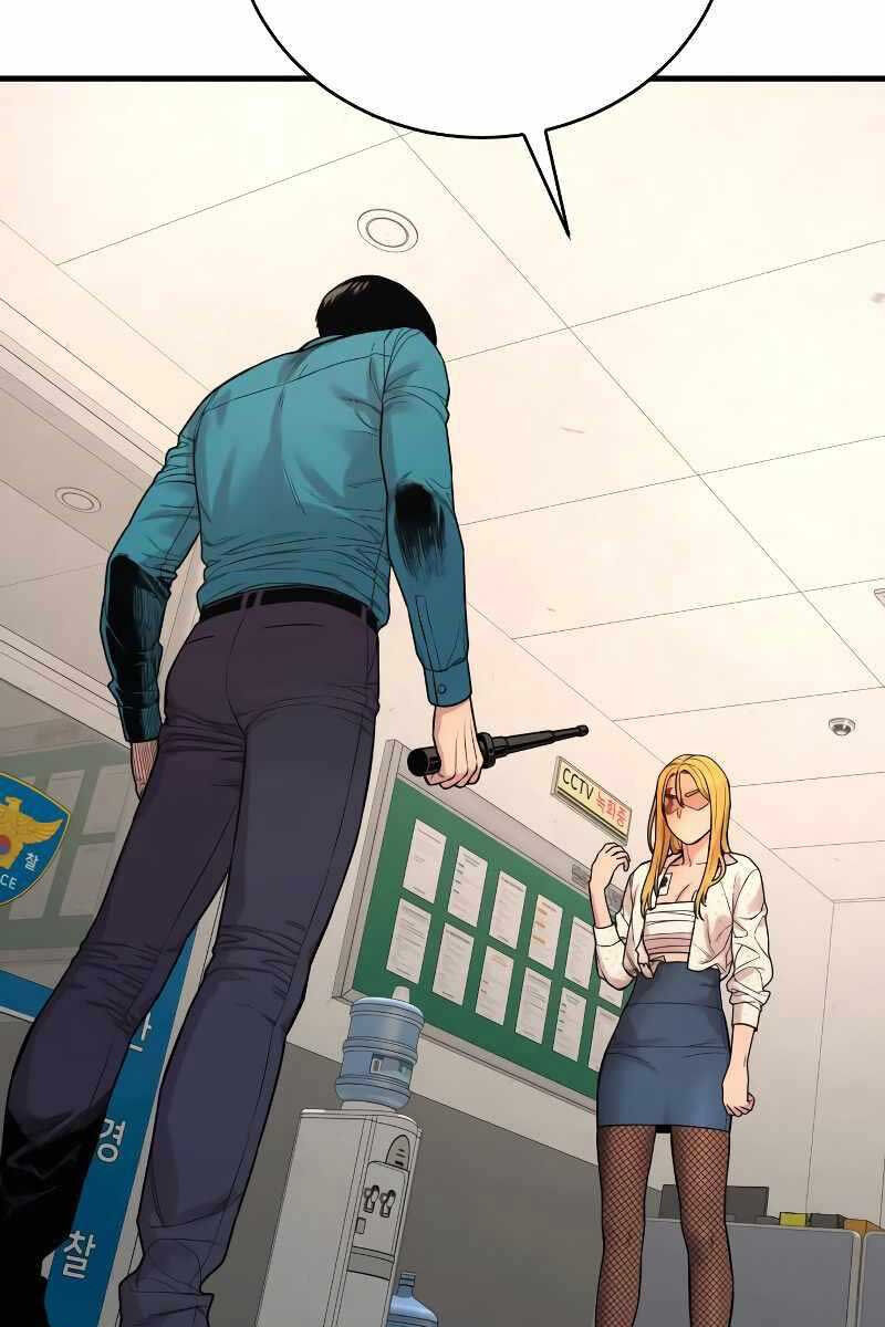 cảnh sát báo thù chapter 8.1 26