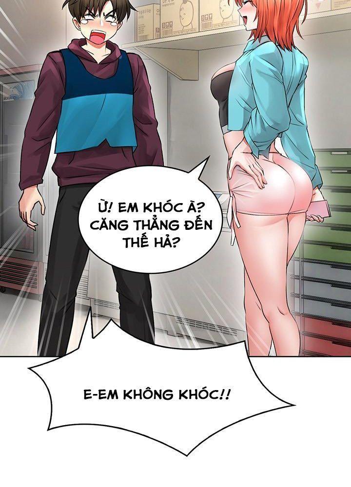 công việc sung sướng chapter 3.1 83