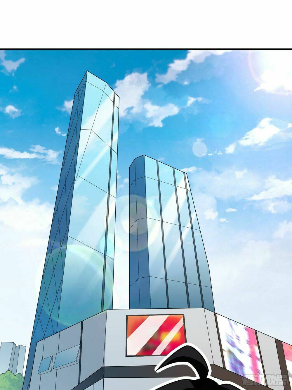 tôi thở cũng có thể mạnh hơn chapter 29 3