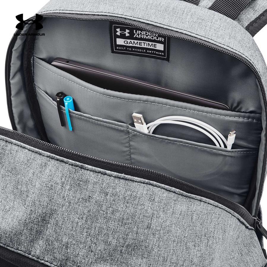 Balo unisex Under Armour Gametime - 1364184-012
